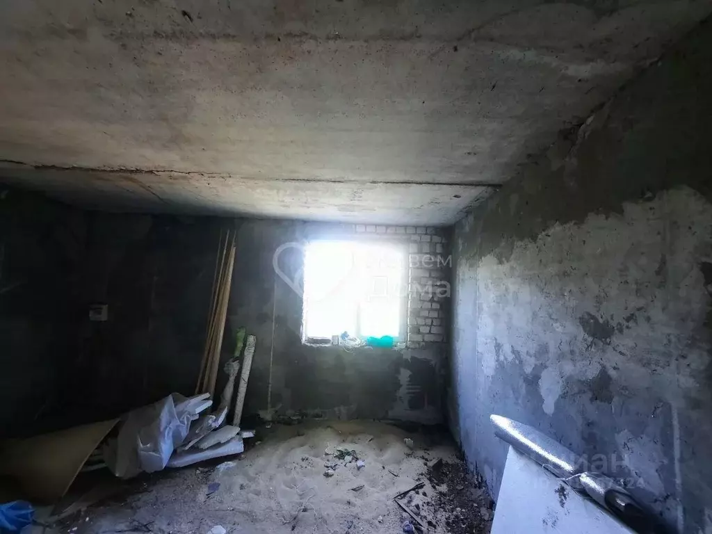 Дом в Волгоградская область, Городищенский район, Ерзовское городское ... - Фото 1