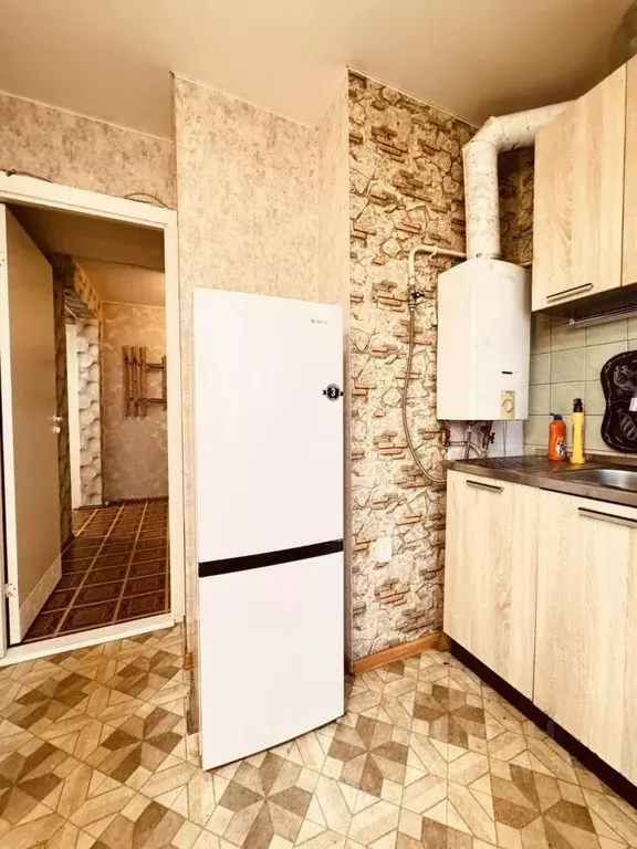 2-к кв. Карелия, Кондопога просп. Калинина, 2 (48.1 м) - Фото 2