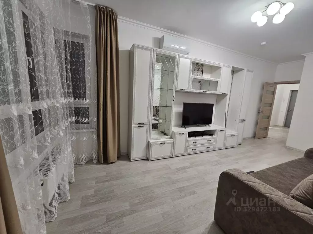 1-к кв. Москва Кастанаевская ул., 65 (40.0 м) - Фото 1