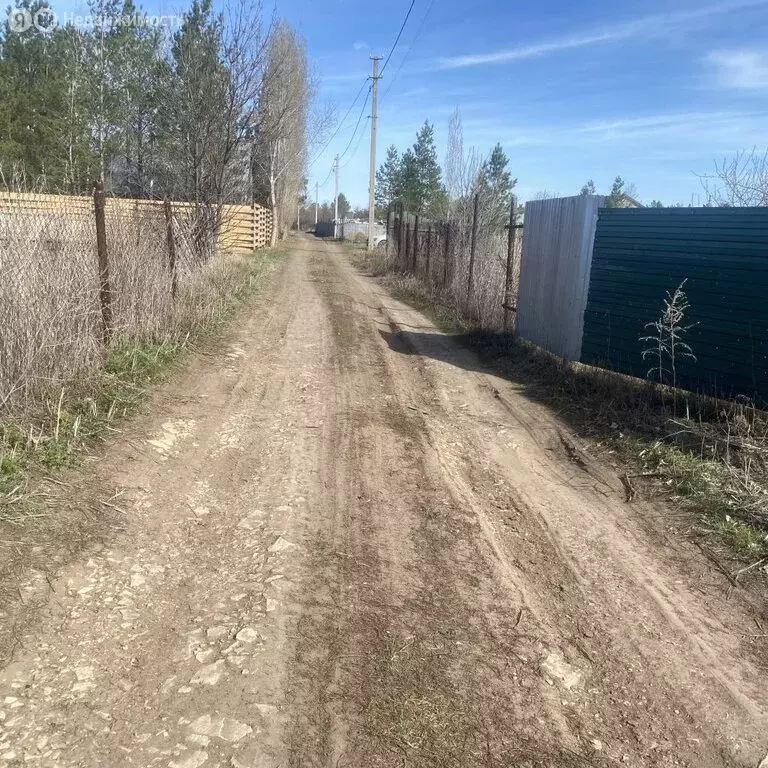 Участок в Оренбург, Северо-Восточный жилой район, 16-й микрорайон, ... - Фото 1