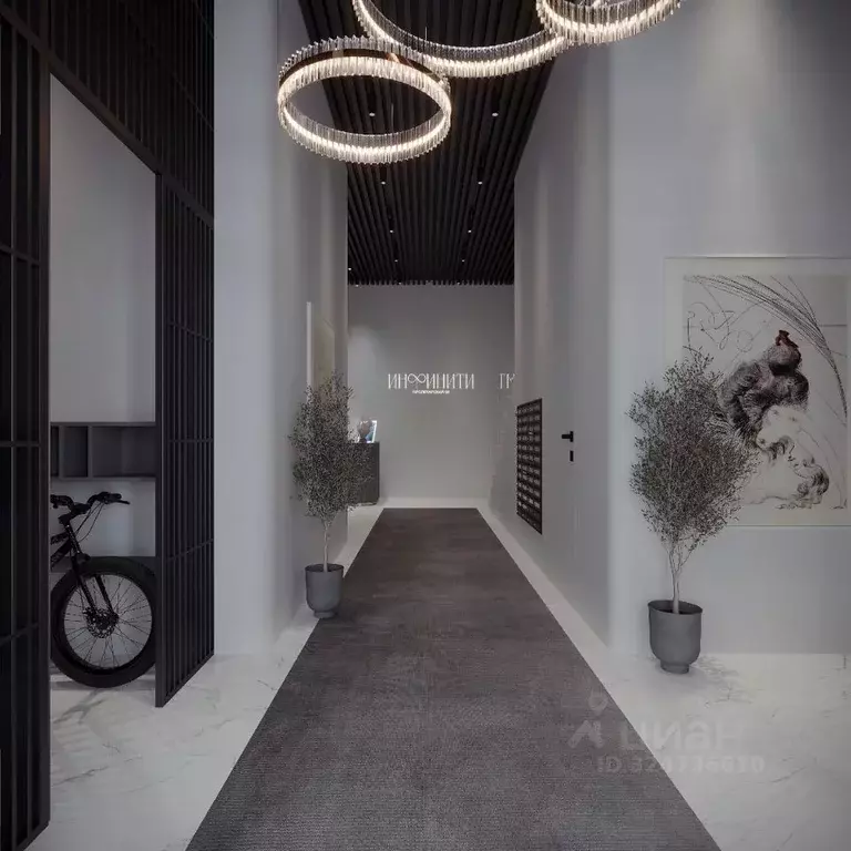 2-к кв. Алтайский край, Барнаул Пролетарская ул. (62.9 м) - Фото 2