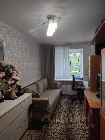 3-к кв. Костромская область, Кострома ул. Ленина, 100Б (59.2 м) - Фото 0