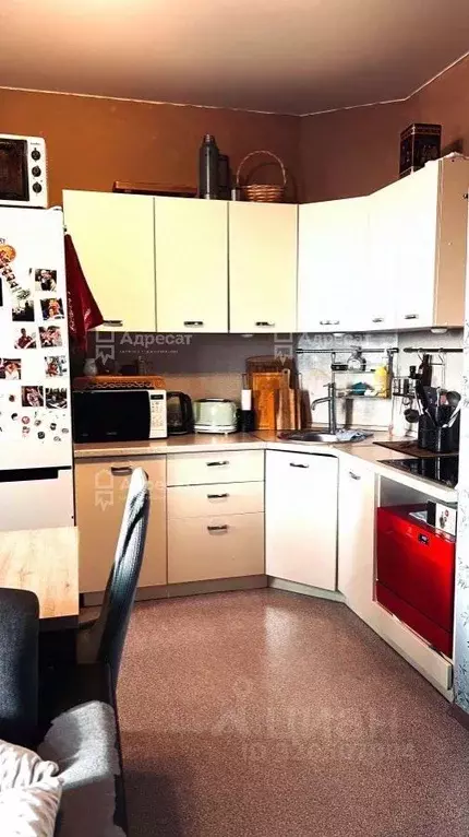 2-к кв. Волгоградская область, Волгоград ул. Маршала Воронова, 24 ... - Фото 1