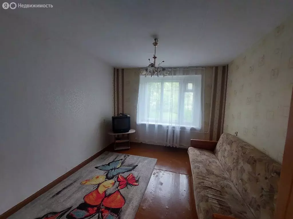 Квартира-студия: Ярославль, Тепловой переулок, 3к2 (17.4 м) - Фото 1