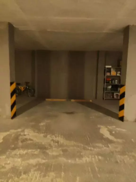 Гараж в Краснодарский край, Геленджик Верхняя ул., 13/1 (17 м) - Фото 2