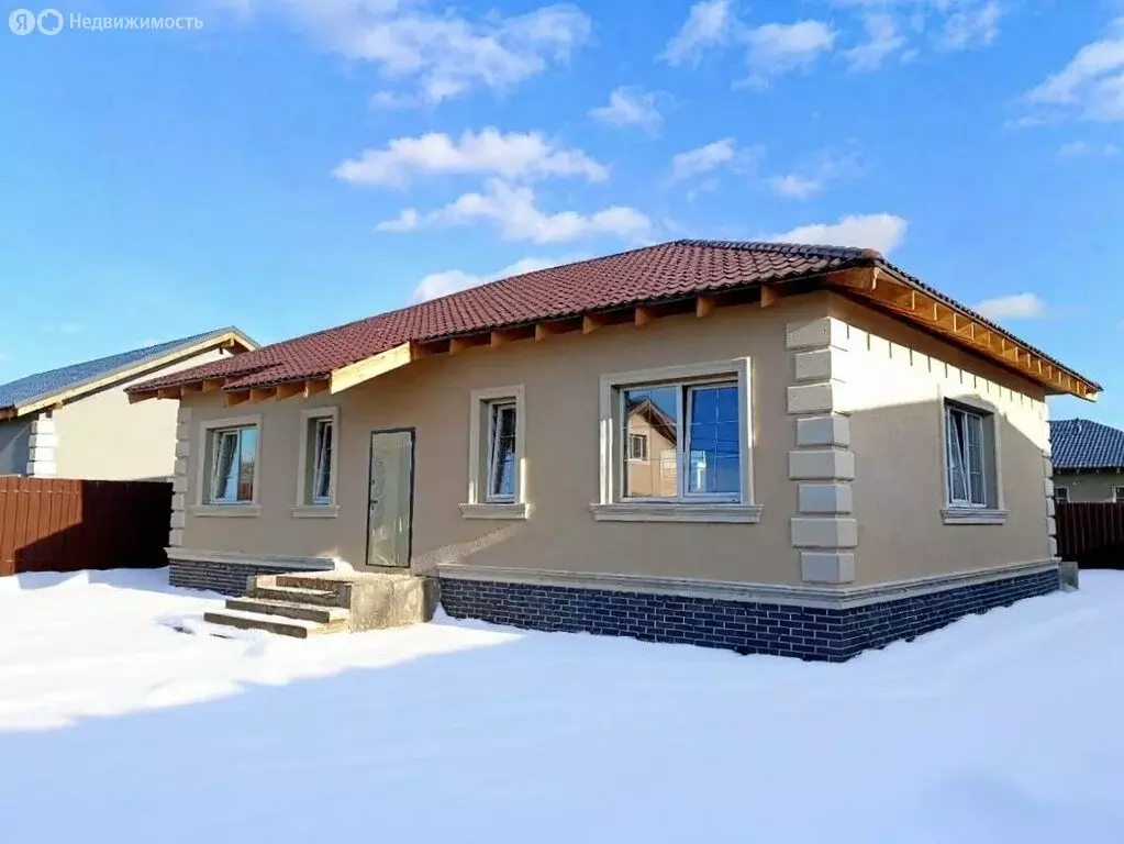 Дом в деревня Дятловка, 344 (118.5 м) - Фото 1