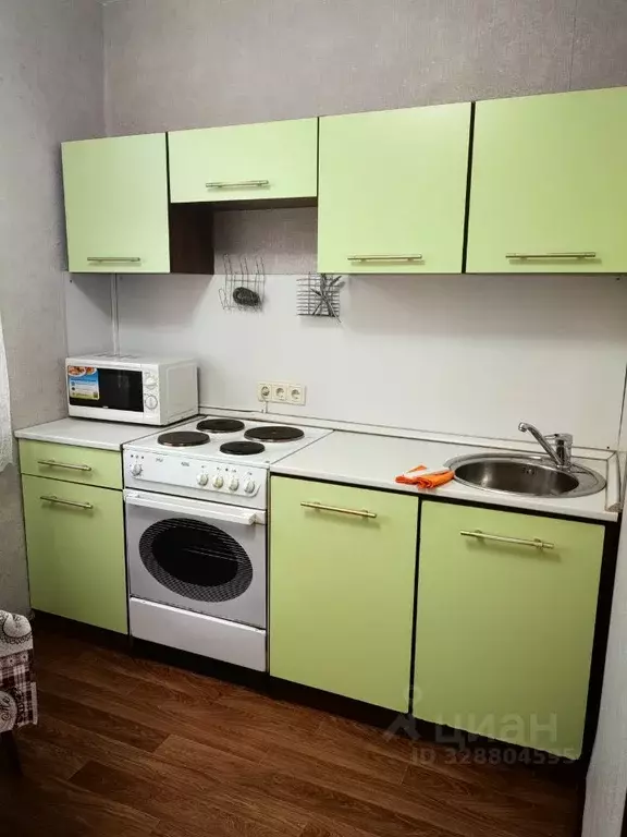 1-к кв. Москва ул. Богданова, 6к1 (40.0 м) - Фото 1