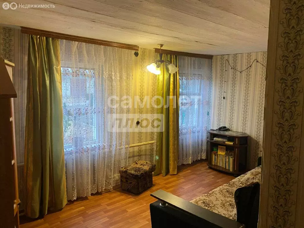 Дом в Курск, Вокзальная улица, 32 (49 м) - Фото 2