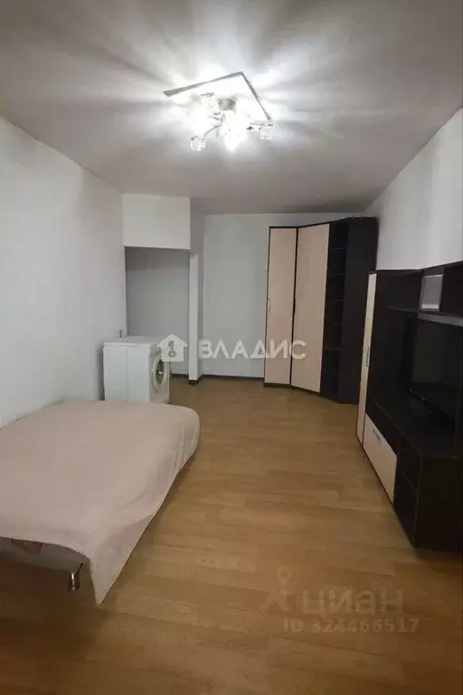 3-к кв. Пермский край, Пермь Чердынская ул., 12 (47.2 м) - Фото 1