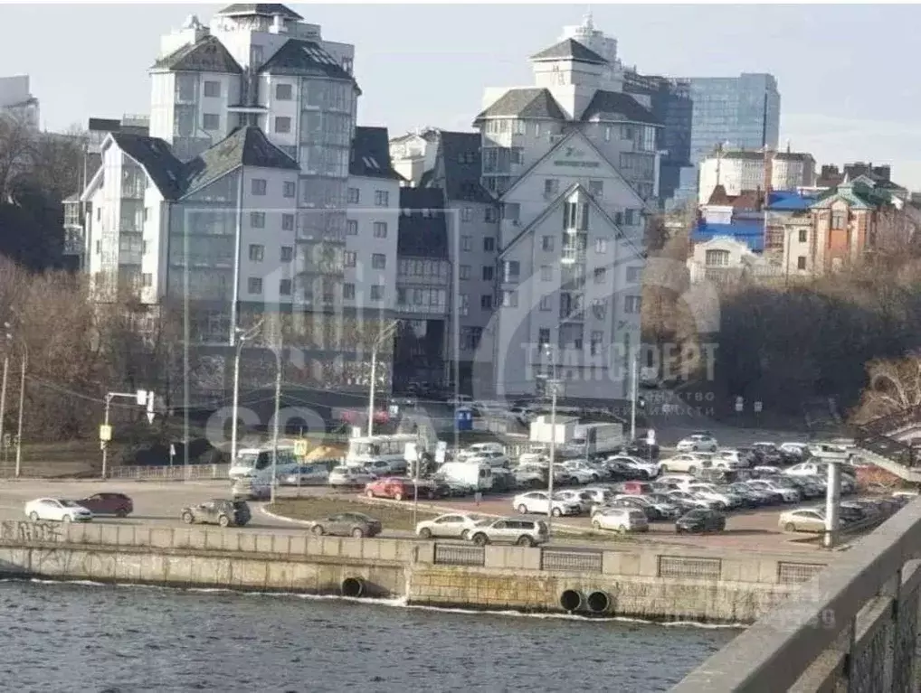 2-к кв. Воронежская область, Воронеж ул. Короленко, 5 (46.0 м) - Фото 1