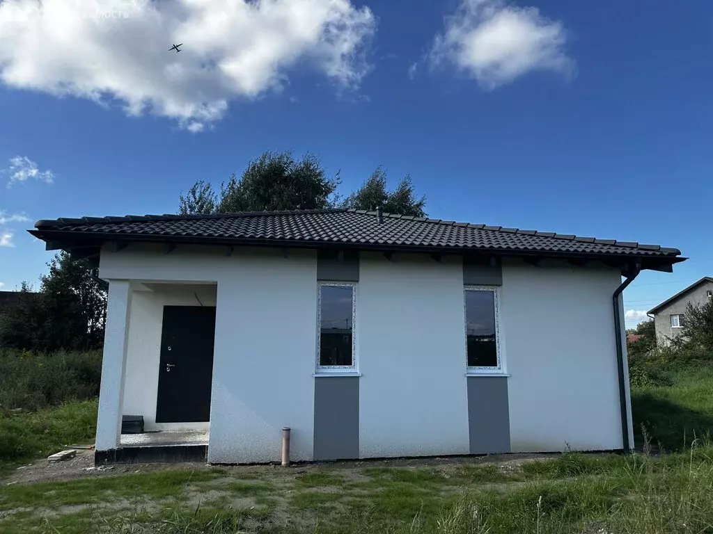 Дом в посёлок Константиновка, Раздольная улица, 8 (83.4 м) - Фото 2