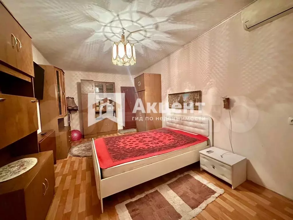 2-к. квартира, 52,5 м, 3/5 эт. - Фото 1