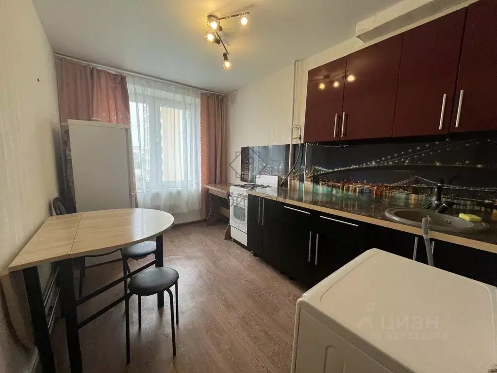 2-к кв. Москва ул. 50 лет Октября, 7 (47.0 м) - Фото 0