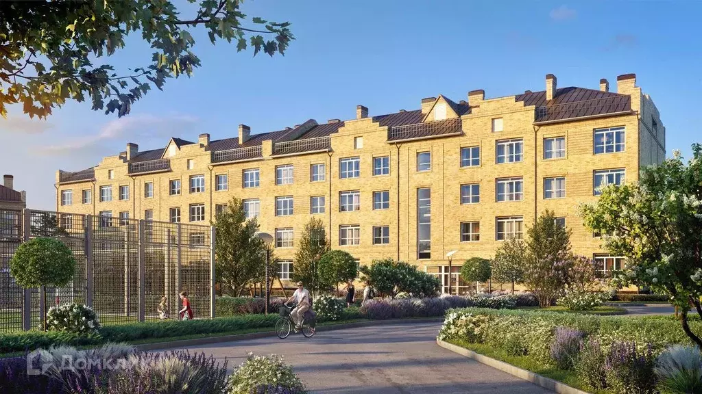 Продаётся 3-к квартира, 67.5 м - Фото 0