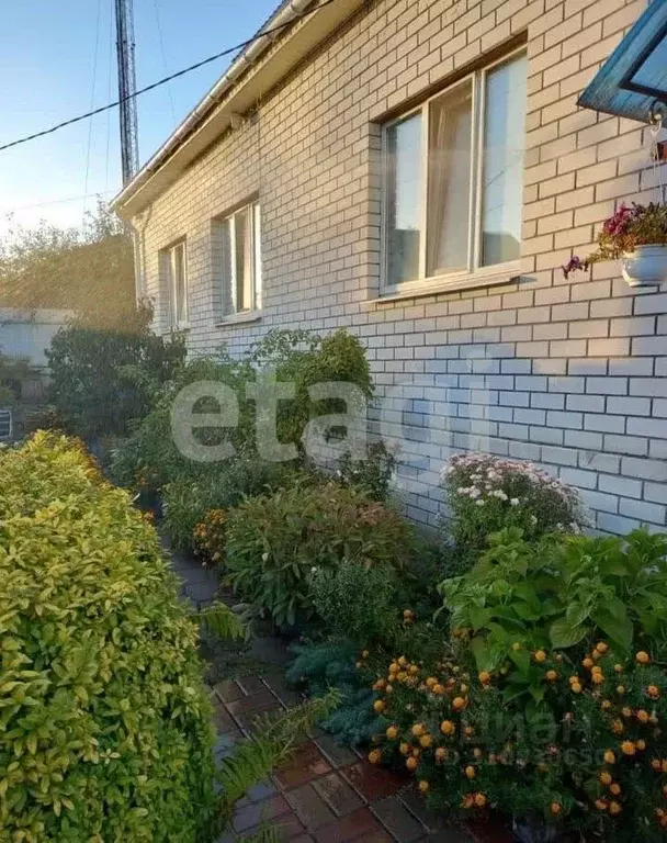 Дом в Брянская область, Брянск  (160 м) - Фото 1