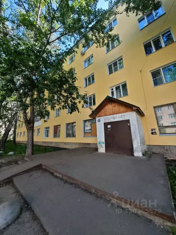 Комната Нижегородская область, Арзамас ул. Мира, 19к1 (13.0 м) - Фото 1