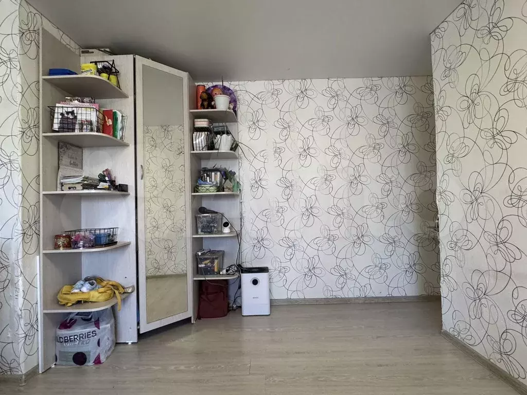 3-к. квартира, 57 м, 3/5 эт. - Фото 1