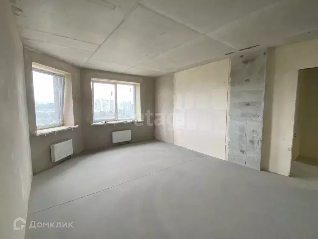 Продаётся 1-к квартира, 44 м - Фото 0