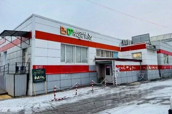 Торговая площадь в Московская область, Чехов Вишневый бул., 1/3 (50 м) - Фото 0