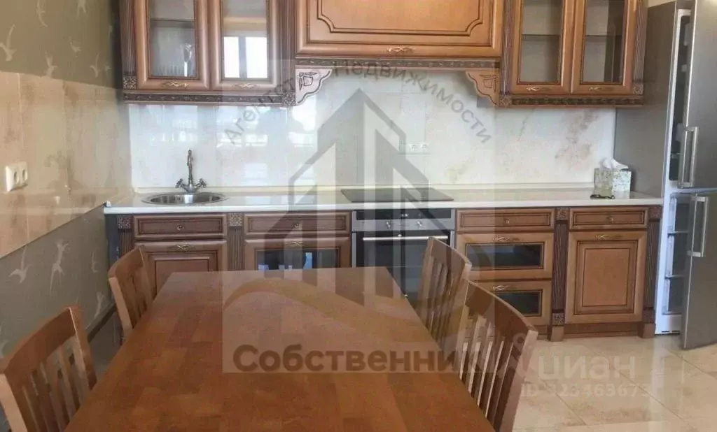 3-к кв. Воронежская область, Воронеж ул. Карла Маркса, 67/2 (75.0 м) - Фото 1