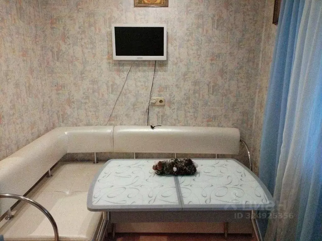 1-к кв. Санкт-Петербург ул. Савушкина, 133К3 (39.2 м) - Фото 2