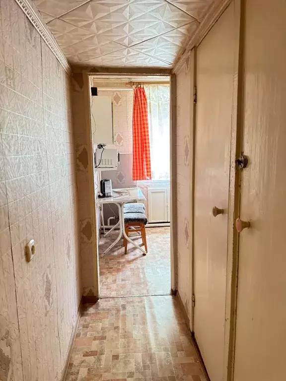 Продаётся 3-к квартира, 58.2 м - Фото 0