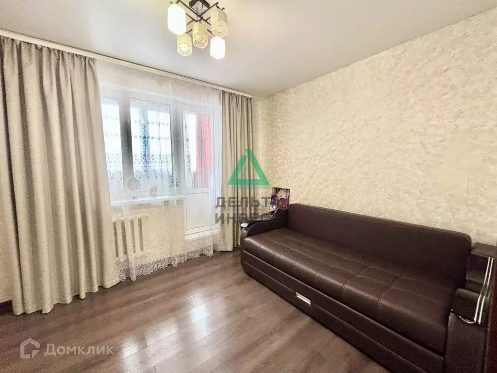Продаётся 2-к квартира, 54.8 м - Фото 1