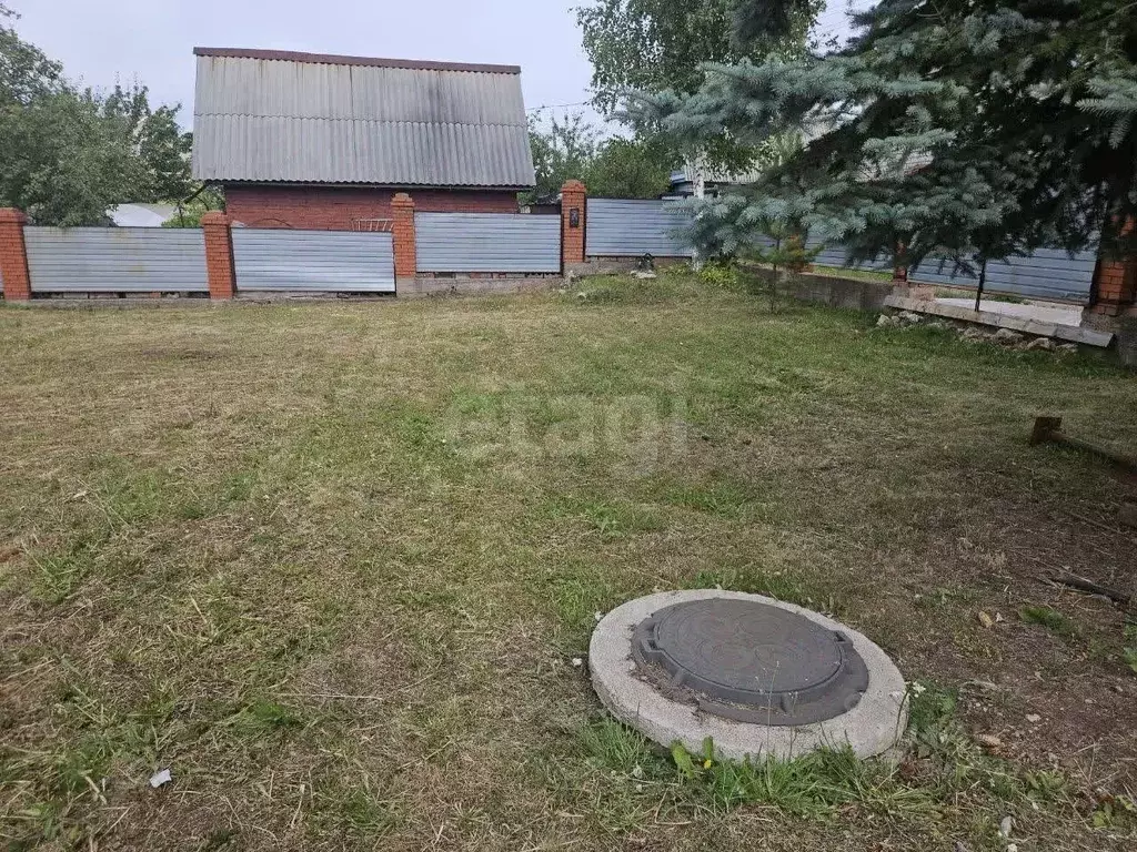 Участок в Башкортостан, Уфимский район, Таптыковский сельсовет, ... - Фото 1