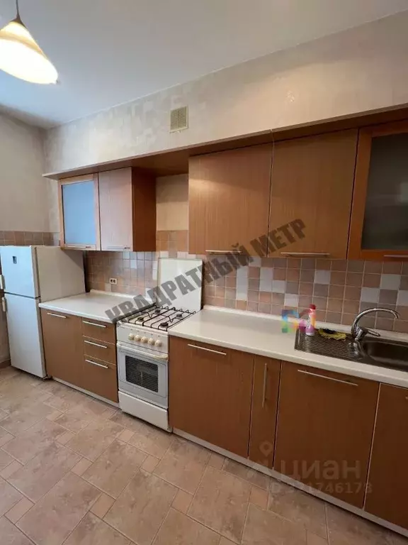 2-к кв. Калмыкия, Элиста ул. Б. Городовикова, 13 (53.7 м) - Фото 2