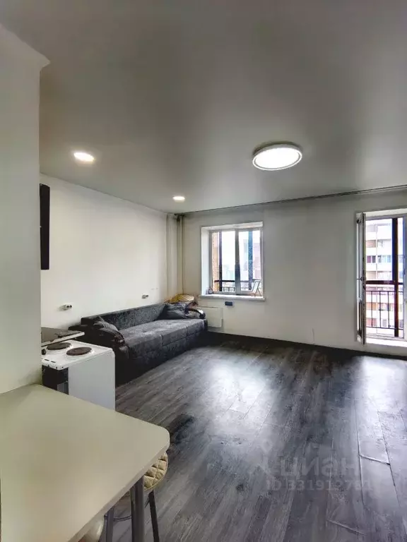 Студия Хакасия, Абакан ул. Кирова, 118 (39.3 м) - Фото 1