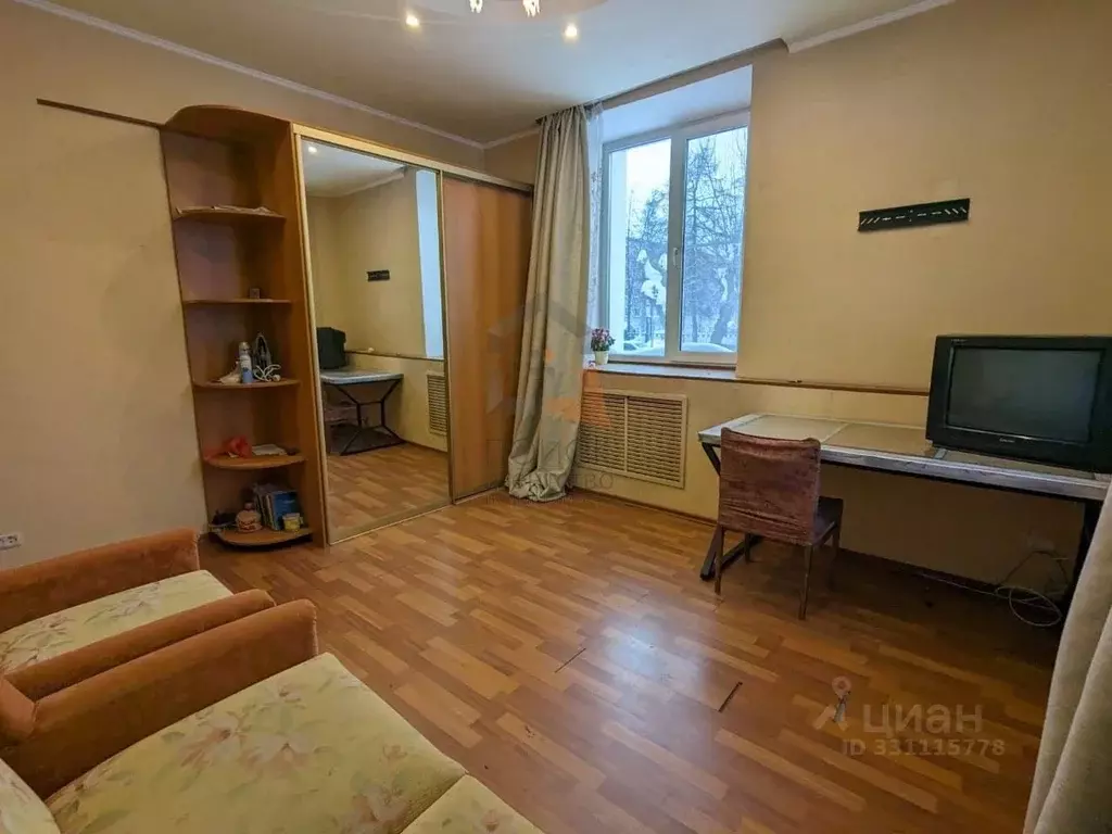 3-к кв. Кировская область, Киров ул. Маклина, 45 (63.0 м) - Фото 2