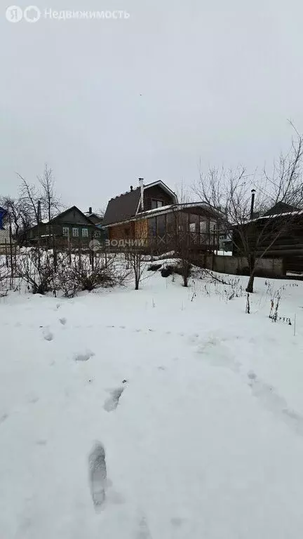 Участок в Чебоксары, улица Тельмана, 69 (4.8 м) - Фото 2