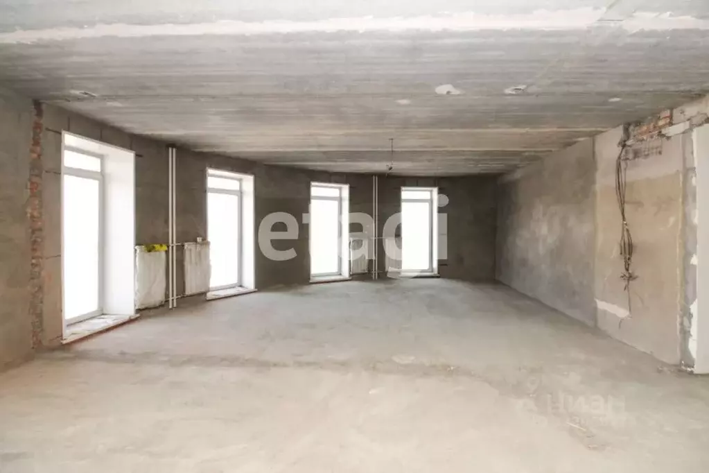 3-к кв. Красноярский край, Красноярск ул. Кирова, 43 (137.1 м) - Фото 1