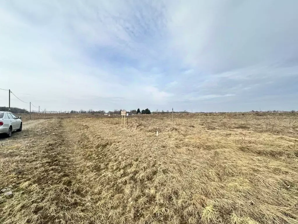 Участок в Калининградская область, Зеленоградский муниципальный округ, ... - Фото 2