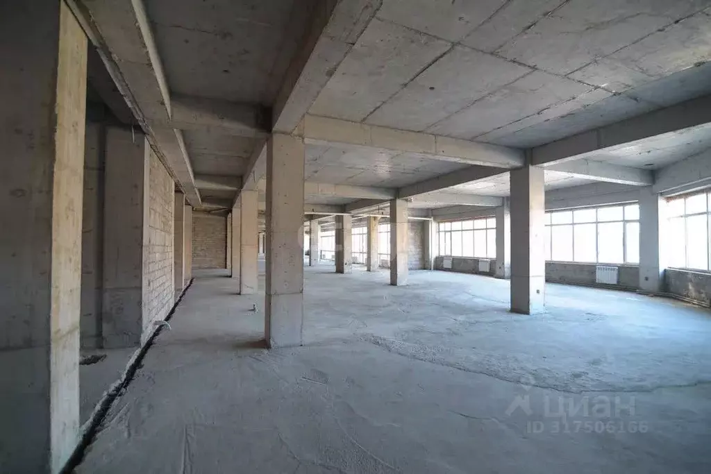 Помещение свободного назначения в Сахалинская область, Южно-Сахалинск ... - Фото 2