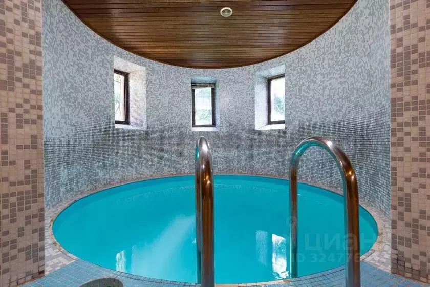 Дом в Московская область, Химки Клязьма-Старбеево мкр, Международный ... - Фото 2