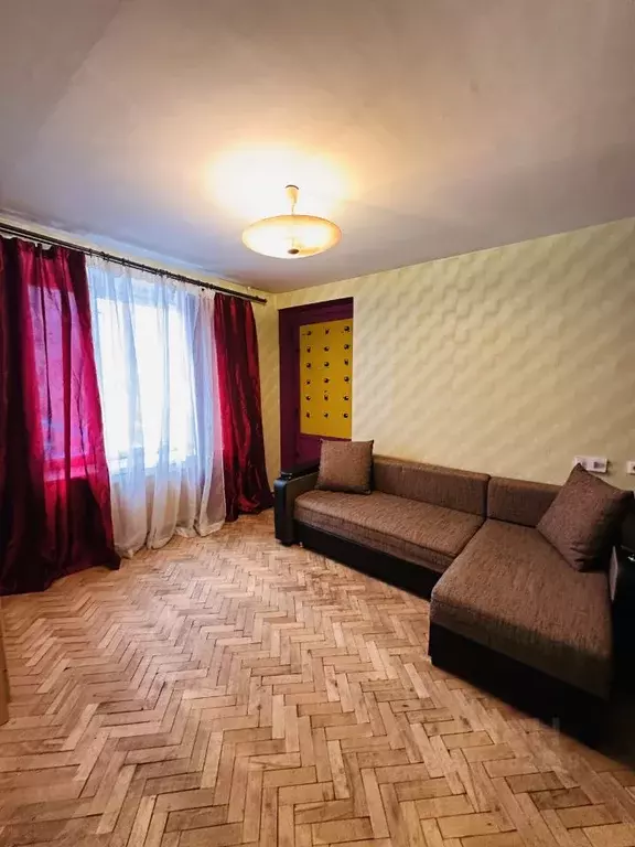 1-к кв. Санкт-Петербург Московское ш., 8 (31.0 м) - Фото 2