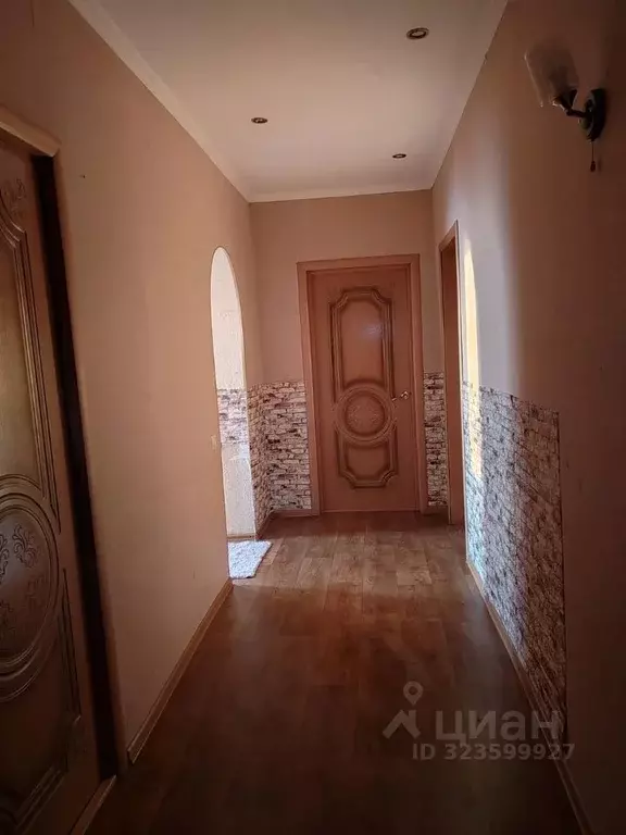 Дом в Белгородская область, Ракитянский район, Нижнепенское с/пос, с. ... - Фото 2