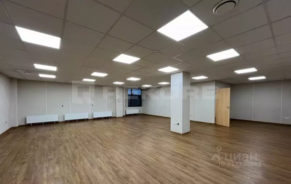 Офис в Санкт-Петербург ул. Седова, 11К2 (263 м) - Фото 0