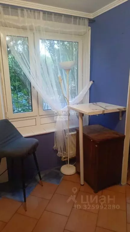 3-к кв. Москва Бибиревская ул., 9 (54.8 м) - Фото 2