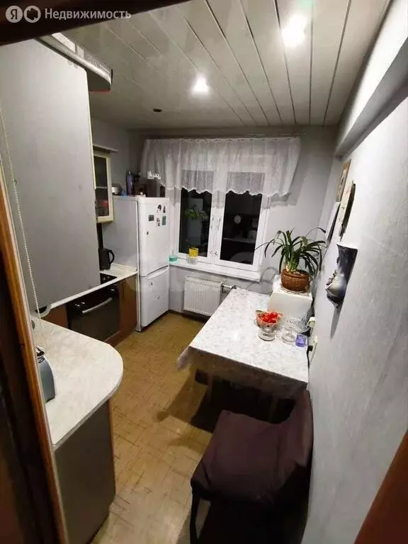 2-комнатная квартира: Санкт-Петербург, проспект Науки, 14к3 (46.3 м) - Фото 1