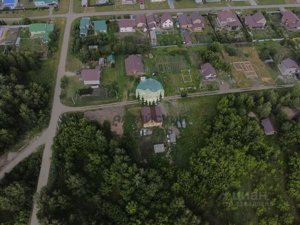 Участок в Алтайский край, Барнаул городской округ, пос. Бельмесево ул. ... - Фото 0