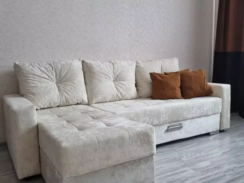 1-к кв. Татарстан, Казань ул. Качалова, 76 (46.0 м) - Фото 0