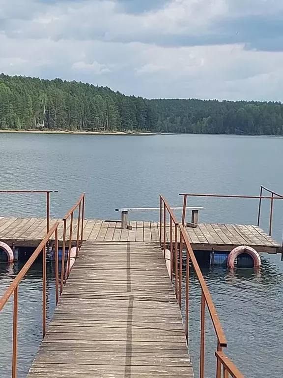 Участок в Иркутская область, Иркутский муниципальный округ, Ангарский ... - Фото 0