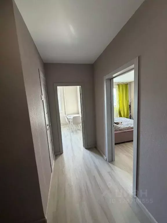 1-к кв. Москва Профсоюзная ул., 128 (36.6 м) - Фото 1