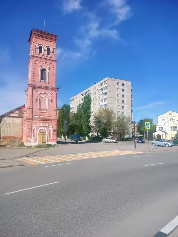 2-к. квартира, 46,5 м, 7/9 эт. - Фото 1