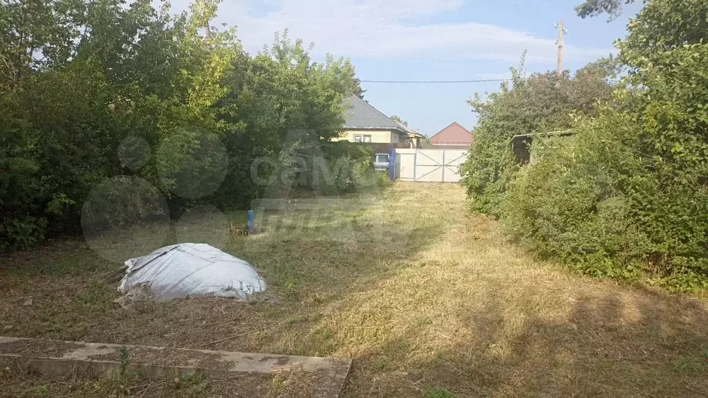 Участок 7,4 сот. (ИЖС) - Фото 0