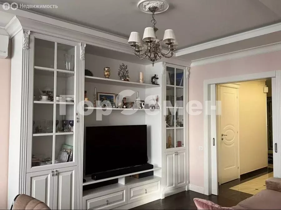 2-комнатная квартира: Москва, улица Твардовского, 2к5 (60.4 м) - Фото 2