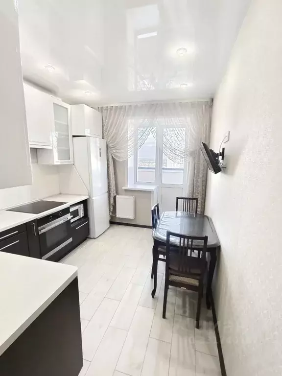 1-к кв. Самарская область, Самара Осетинская ул., 9 (35.0 м) - Фото 1