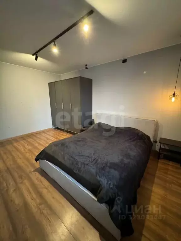 2-к кв. Владимирская область, Ковров ул. Маршала Устинова, 7 (58.0 м) - Фото 1